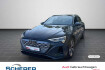 Audi Q8 e-tron advanced Q8 e tron 50 quattro advanced matrix hud