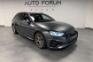 Audi S4  tdi virt*hud*memory*matix*b&o*ahk*lane*side*