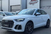 Audi SQ5 Autres Sq5 sportback quattro/matrix/stand h/ahk/rfk/b&o