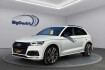Audi SQ5 Autres Sq5 tdi b&o standhzg matrix pano 360cam headup
