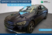 Mercedes Classe E Avantgarde Benz e 200 avantgarde 4matic wide s dach acc blis