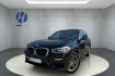 BMW X3 M Sport xd 30 d m sport led pano h/k hud 360 ahk sthz