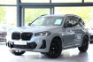 BMW X3 M Autres X3 m d xdrive (g01n)*a led*memory*h&k*lhz*kam