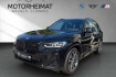 BMW X3 M Autres X3 m 40d pano 20? esitze hifi acc rfk