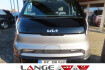 Kia PV5 Cargo Elite Pv5 cargo 120 kw elite 71.2 l2h1 ahk abnehmbar 360 kamera kl