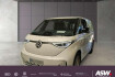 Volkswagen ID. Buzz Cargo Autres Id. buzz cargo id.buzz cargo matrix navi pdc shz acc