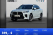 BMW X2 Autres sdrive18d panorama anhangerk. iconicglow head up