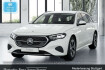 Mercedes Classe E AVANTGARDE Line NIGHT Edition Benz e 220 d t avantgarde distr. led ahk kamera pts 9g