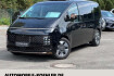 Hyundai Staria Signature signature 2wd 7 sitzer  pano