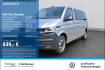 Volkswagen T6 Kombi Autres T6.1 kombi allrad lr lang 8 sitze diffsperre led