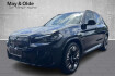 BMW iX3 Inspiring Ix3 m sport sportpaket hud ad el. fondsitzverst. navi