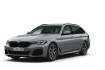 BMW Série 5 Autres 520 d xdrive touring aut. m sportpaket standheizu