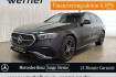 Mercedes Classe E Autres Benz e 220 t d amg advanced night ahk « neues modell »