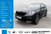 BMW X3 M Sport xdrive 30d m sport ahk led standhz w lan
