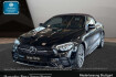 Mercedes Classe E AMG Line Benz e 200 cabrio amg+led+fahrass+burmester+kamera+19?