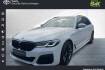 BMW Série 5 M Sport 530 d mild hybrid touring m sport*ahk*shz*kamera*