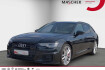 Audi S6 Autres avant black 4wd lenk pano ahk b&o acc sitzh b&o ah