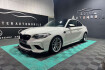 BMW M2 Coupé Competition M2 coupe competition*navi*led*leder*dkg*