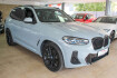 BMW X3 Autres xdrive 30e m sport hud laser pano 360  1.hand