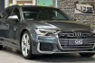 Audi S6 Autres avant 3.0 tdi quattro |matrix|acc|rs sitze|360*
