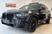 BMW X4 M Sport xdrive 30 d m sport paket  leder  panorama