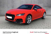 Audi TT RS Coupé Autres Tt rs coupe 2.5 tfsi quat. s tron nappa/matrix