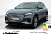 Audi Q4 e-tron Autres Q4 e tron 40 63 kwh+acc+ahk+kamera+navi+alu 20`