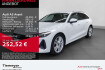 Audi A5 Coupé Autres A5 ehybrid q lm19 kamera sports navi priva