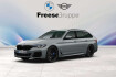 BMW Série 5 Autres 530 d xdrive touring ahk laser head up rfk hifi