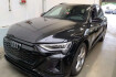 Audi Q8 e-tron S line Q8 e tron 50 q s line black matrix/acc/hud/kam.