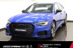 Audi S6 Autres avant 3.0 tdi quattro #navi #matrix