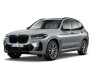 BMW X3 Autres xdrive30i at m sportpaket sport aut. edc rft