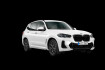 BMW X3 Autres xdrive30i*m sport*laser*acc*navi*ahk*leder*hud