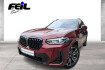 BMW X3 M Sport xdrive30e m sport m sportpaket hifi dab led