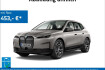 BMW iX  Ix xdrive 40/ahk/navigation/soundsystem/led/rfk