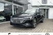 Audi Q8 e-tron advanced Q8 e tron sportback 55 quattro advanced navi matrix kamera a
