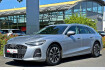 Audi A6 Autres avant tfsi s tronic design matrix 360  tech+