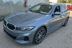 BMW Série 3 Autres 330 e touring ahk abstand tempomat keyless
