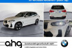 BMW iX3 Impressive Ix3 ix3 ix3 impressive edc klimaaut. head up