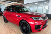 Land Rover Range Rover Sport HSE Range rover sport range rover sport hse *led+navi+pano+22?a*