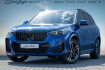 BMW X1 M Sport sdrive20i m sport pro ahk pano acc hud esitze