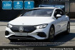 Mercedes EQE AMG Line Benz eqe 300 avantgarde widescreen navi premium distr.