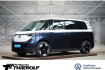 Volkswagen ID. Buzz Pro Id. buzz pro 150 kw ahk klappbar navi 360 kamera led blendf