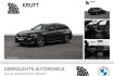 BMW Série 3 Autres 330 e touring m sport+lc prof+pa plus+ahk+da prof
