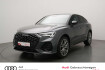 Audi Q3 S line sportback 40 quattro s line acc ahk navi
