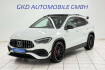 Mercedes Gla 45 Amg Autres benz gla 45 amg  benz gla 45 amg gla 45 s amg 4m+*night*pano*burmester*360 *aero