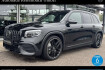 Mercedes GLB 35 AMG Autres benz glb 35 amg  benz glb 35 amg glb35 amg pano+distr+night hud+360+soundsys+memo