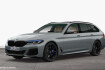 BMW Série 5 Autres 530 d xdrive touring m sportpaket head up dab