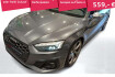 Audi S5 Autres 3.0 tdi quattro virtual ahk pano