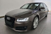 Audi S8  + limousine black acc/egsd/sportabgas/keramik